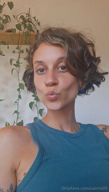 Full leaked Uanna private photo