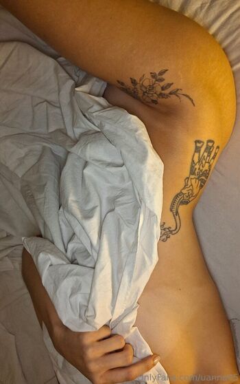 Full leaked Uanna private photo