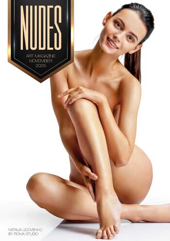 Full leaked Udovenko private photo