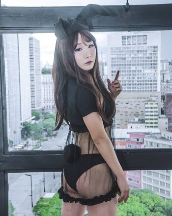 Full leaked Ufocatchu private photo