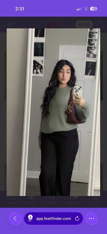 Full leaked Uhlexis private photo