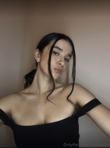 Full leaked Ukarinka private photo