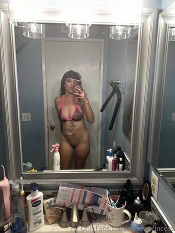 Full leaked Uknowprincess private photo