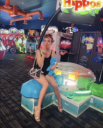 Full leaked Uknowprincess private photo