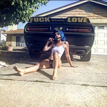 Full leaked Uknowprincess private photo