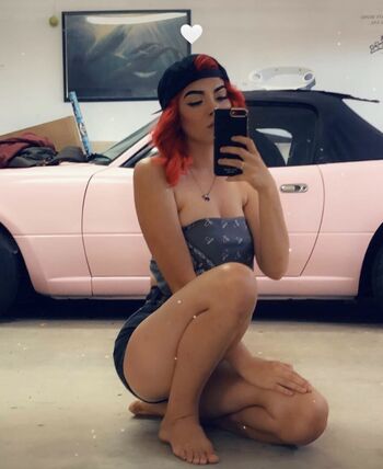 Full leaked Uknowprincess private photo