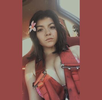 Full leaked Uknowprincess private photo