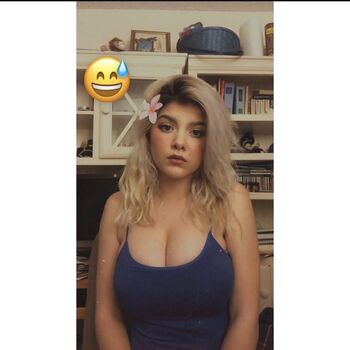 Full leaked Uknowprincess private photo