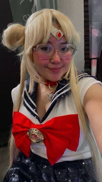 Full leaked Ulalume private photo