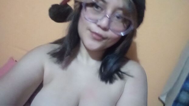Full leaked Ulalume private photo