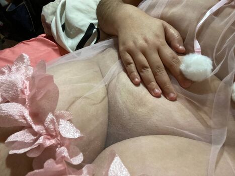 Full leaked Ulalume private photo