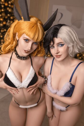 Full leaked Ulichan private photo