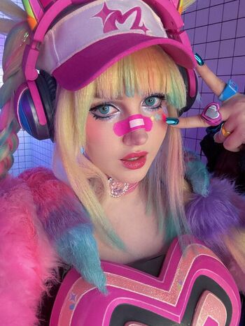 Full leaked Ulichan private photo