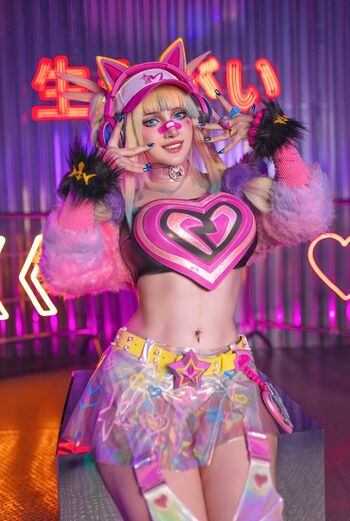 Full leaked Ulichan private photo