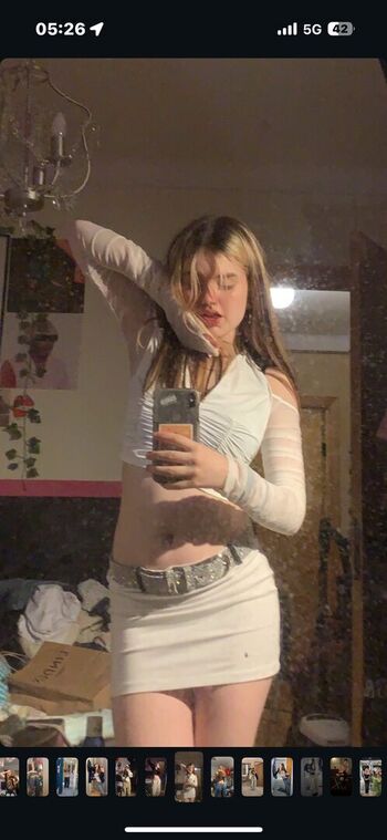Full leaked Ullendullen private photo