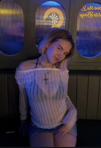 Full leaked Ullendullen private photo
