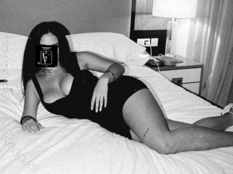 Full leaked Ulovecelli private photo