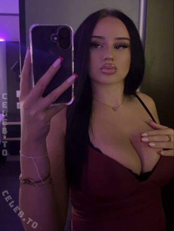 Full leaked Ulovecelli private photo