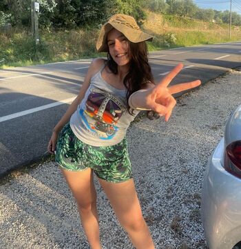 Full leaked Ultia private photo