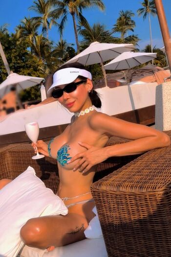 Full leaked Ulya sunny private photo