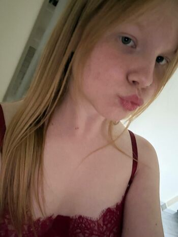 Full leaked Ulyana private photo