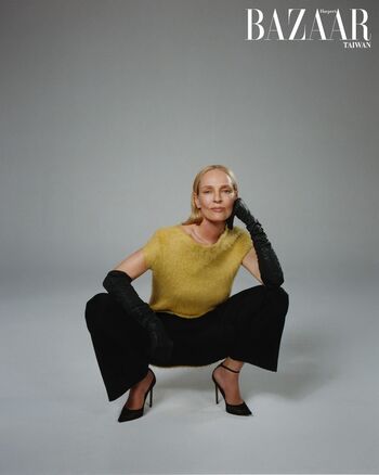 Uma Thurman