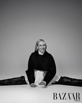Uma Thurman