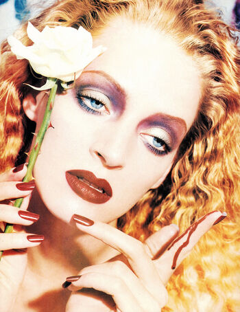 Full leaked Uma thurman private photo
