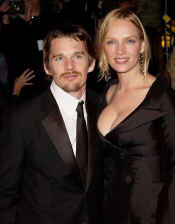 Uma Thurman