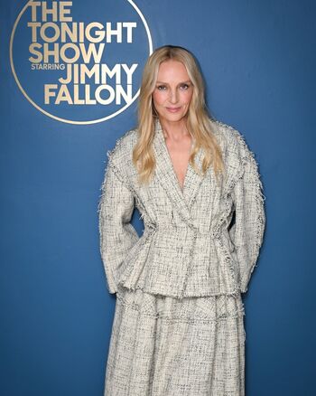 Full leaked Uma thurman private photo