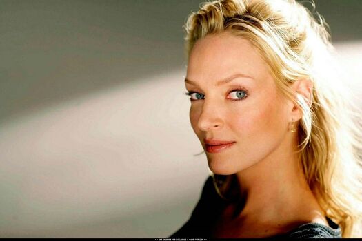 Full leaked Uma thurman private photo