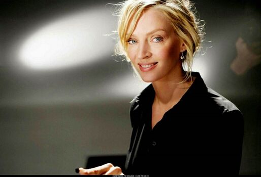 Full leaked Uma thurman private photo