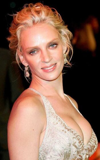 Full leaked Uma thurman private photo