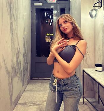 Full leaked Umashapka private photo