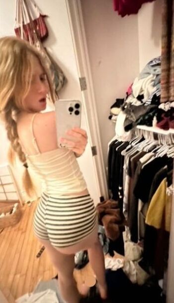 Full leaked Umashapka private photo