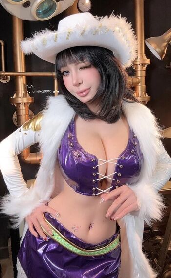 Umeko J