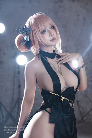 Umeko J