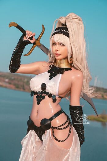 Full leaked Umeko j  page private photo