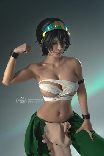 Full leaked Umeko j private photo