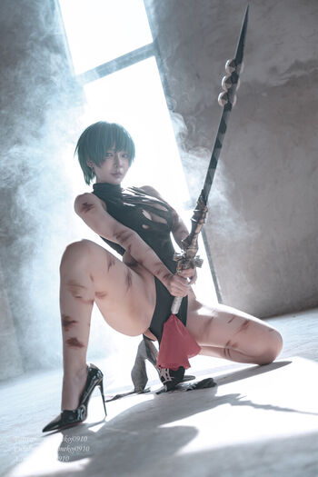 Full leaked Umeko j page private photo