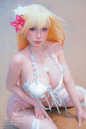 Full leaked Umeko j  page private photo