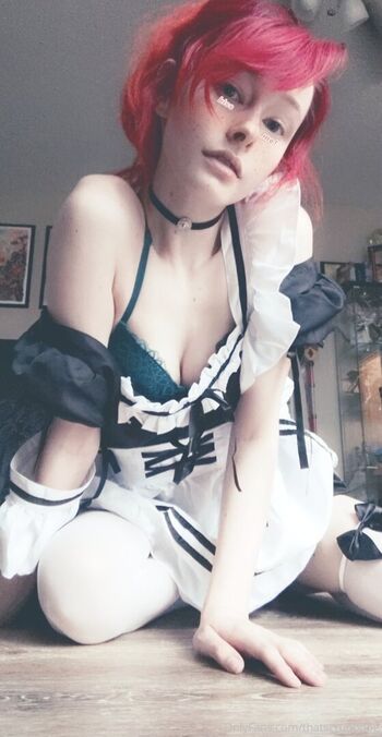Full leaked Ummjammerlammy private photo