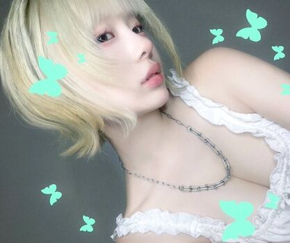 Full leaked Una private photo