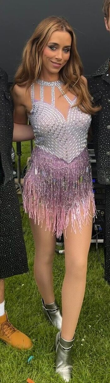 Una Healy