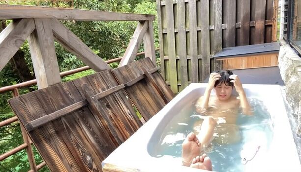 Full leaked Unagichan private photo