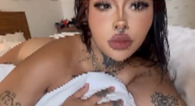 Full leaked Undeadsyn private photo