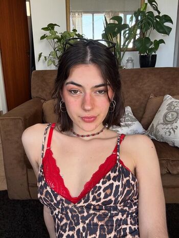 Full leaked Unfilteredviolet private photo