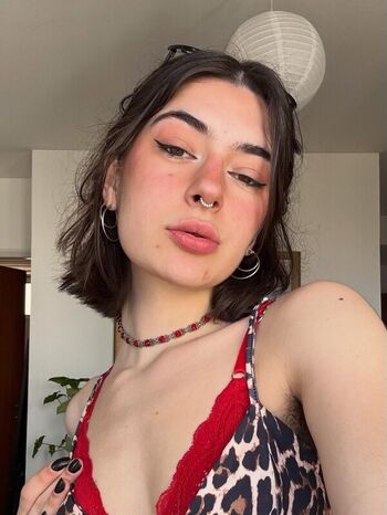 Full leaked Unfilteredviolet private photo