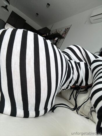 Full leaked Unforgetablebae private photo