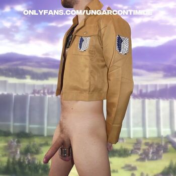 Full leaked Ungarcontimide private photo